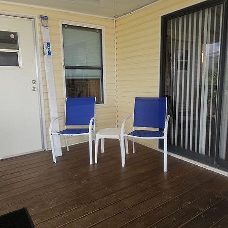 Woody'S Rv Resort Llc Sebring Exterior photo