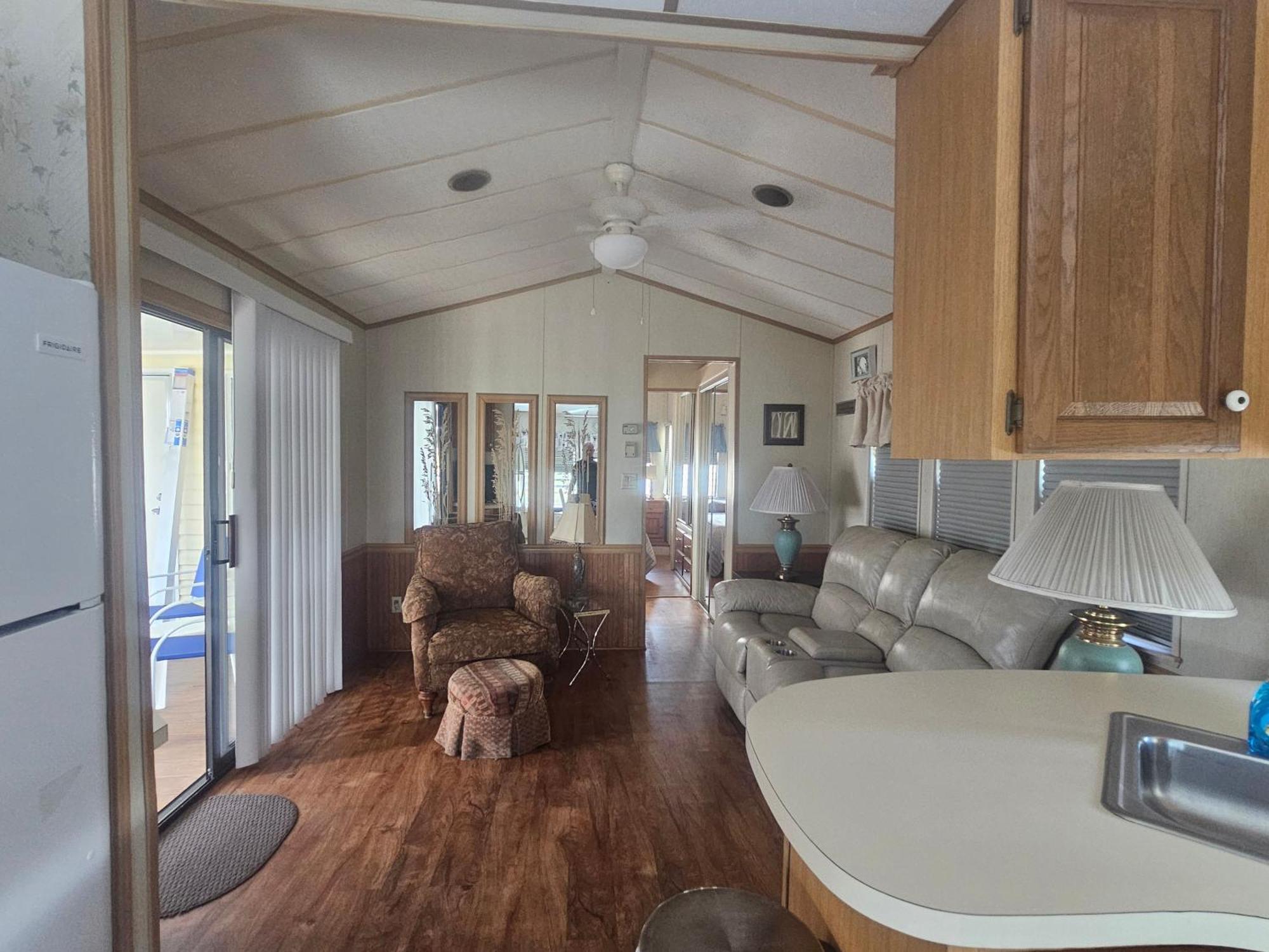 Woody'S Rv Resort Llc Sebring Exterior photo