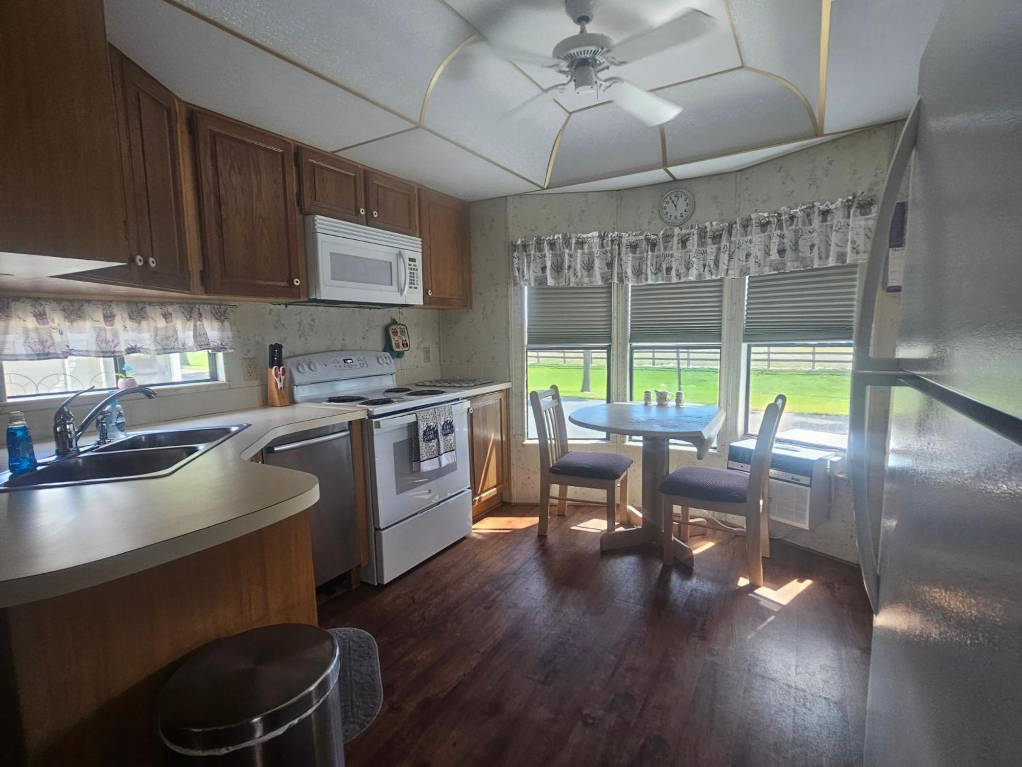 Woody'S Rv Resort Llc Sebring Exterior photo