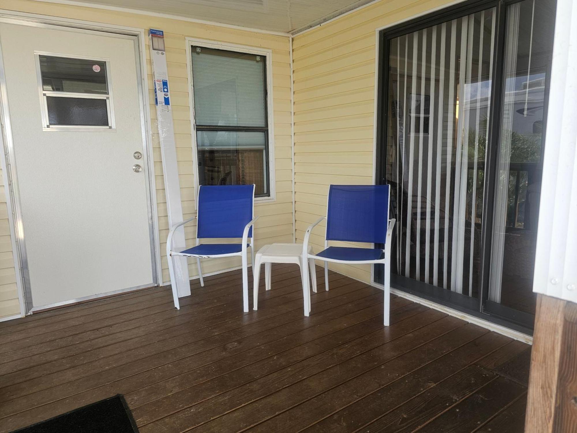 Woody'S Rv Resort Llc Sebring Exterior photo