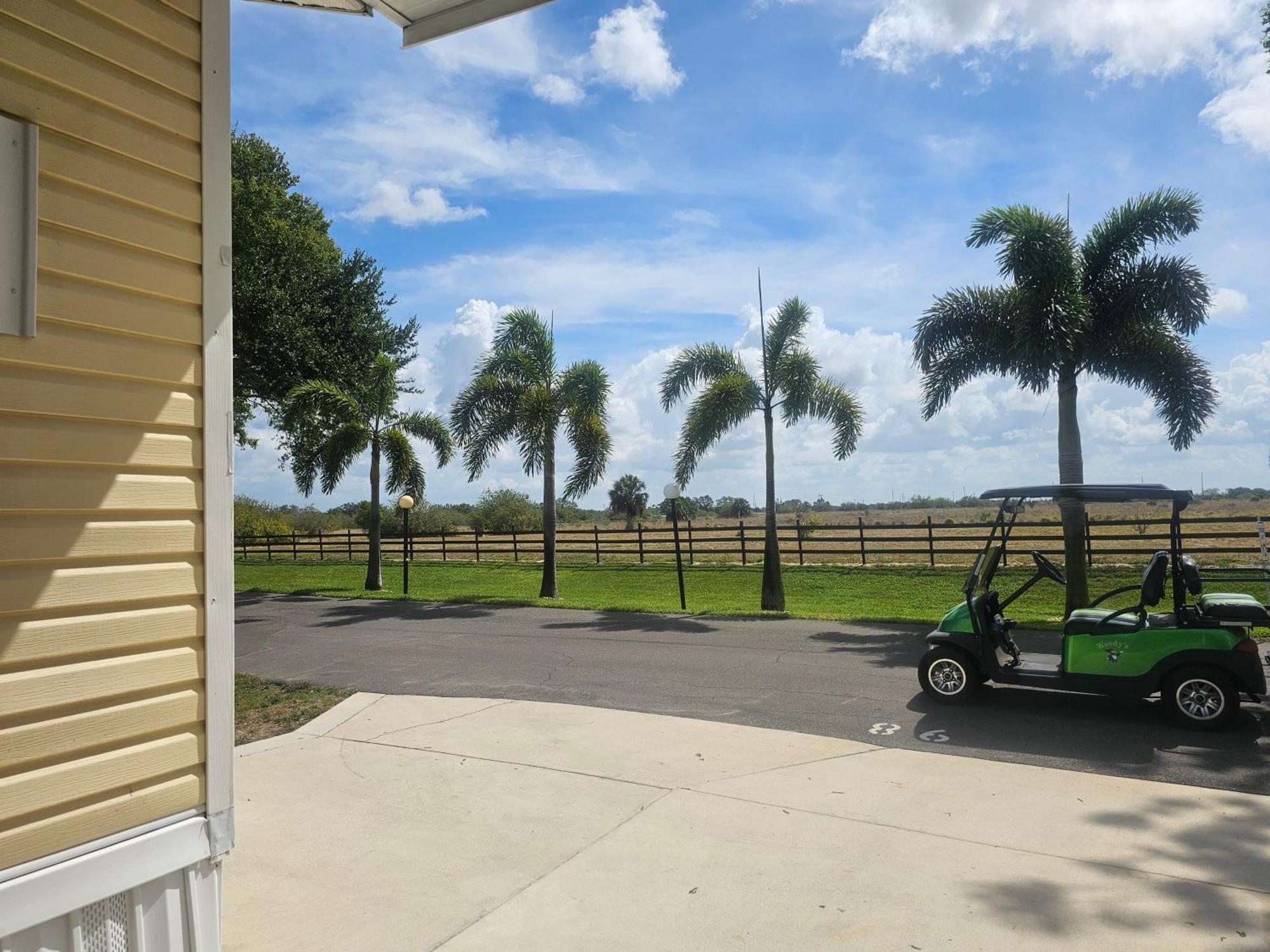 Woody'S Rv Resort Llc Sebring Exterior photo