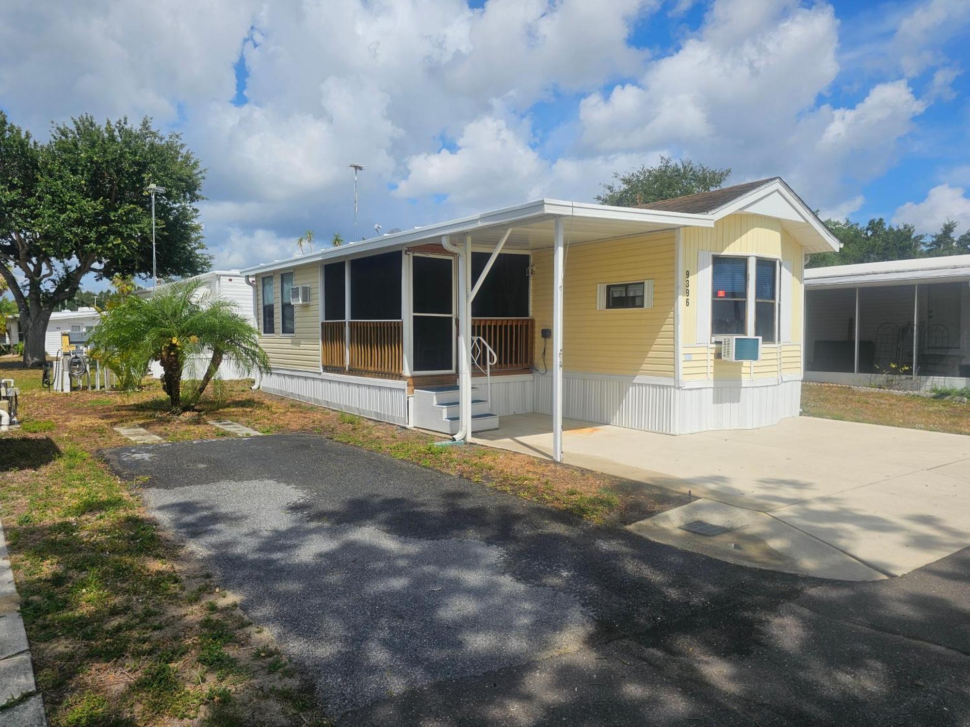 Woody'S Rv Resort Llc Sebring Exterior photo