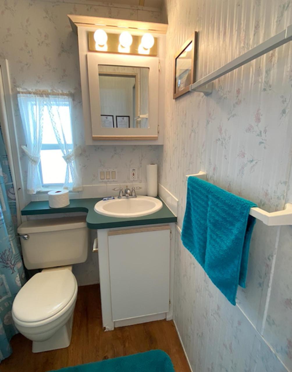 Woody'S Rv Resort Llc Sebring Room photo
