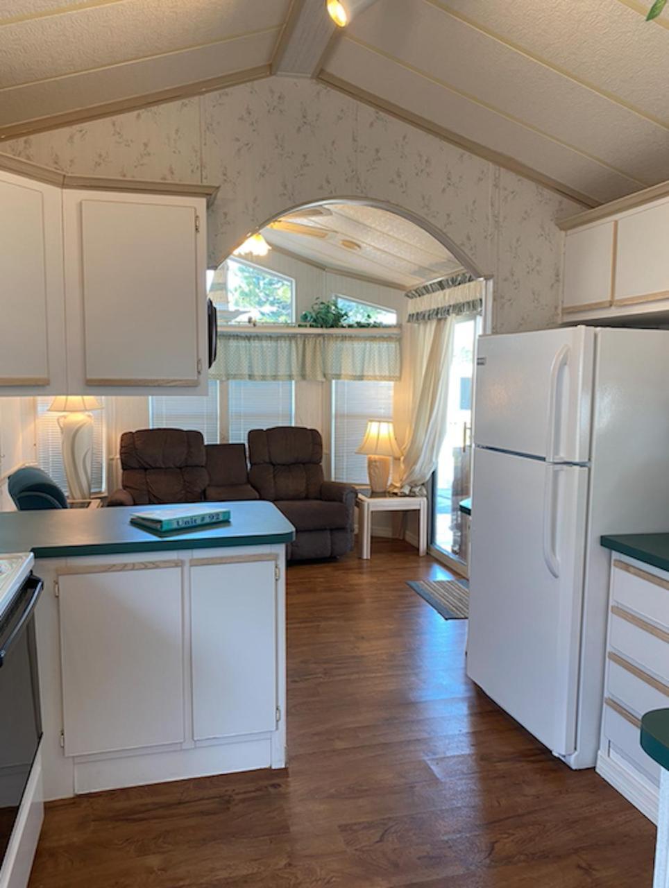 Woody'S Rv Resort Llc Sebring Room photo