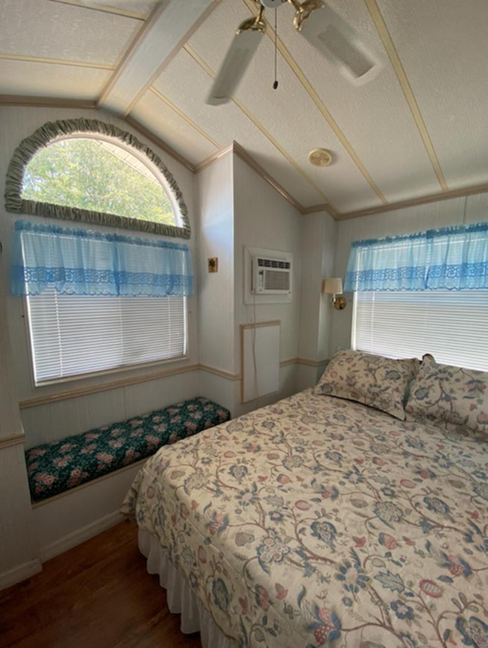 Woody'S Rv Resort Llc Sebring Room photo