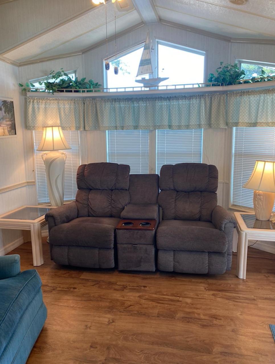 Woody'S Rv Resort Llc Sebring Room photo