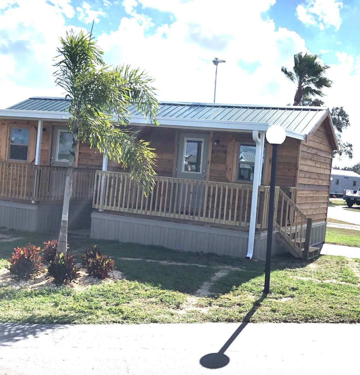 Woody'S Rv Resort Llc Sebring Room photo