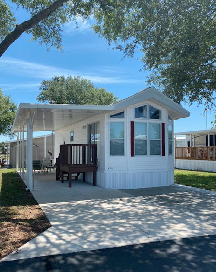 Woody'S Rv Resort Llc Sebring Room photo