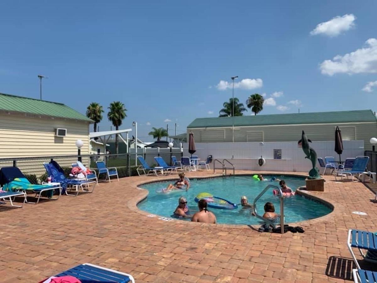 Woody'S Rv Resort Llc Sebring Exterior photo